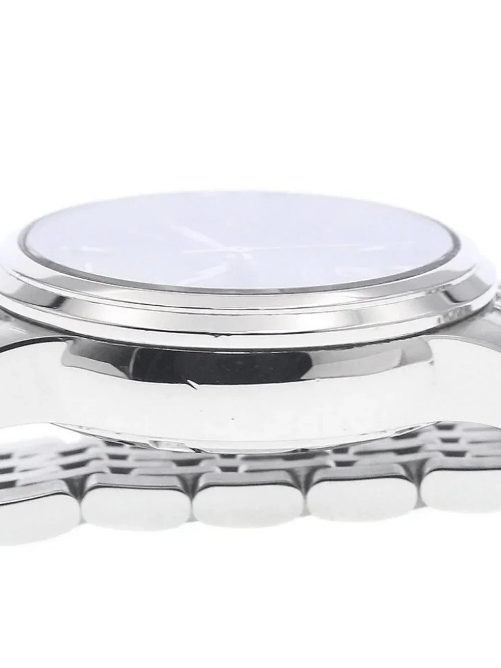 DOXA Executive D148S Date black Dial Automatic Ladies Watch